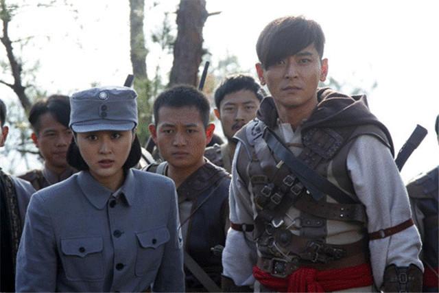 《猎刃》将收官 “武林萌主”致敬无名英雄