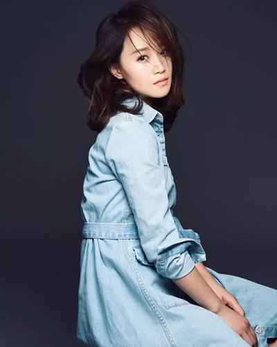 《北京地铁》开机 蓝盈莹告别反派担纲女主角