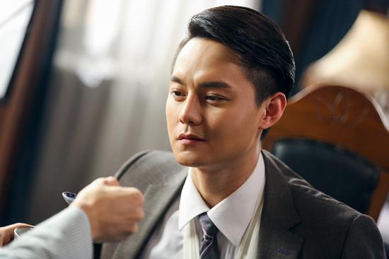 尹正《麻雀》演技发功 苏三省暗黑乖萌惊喜走红