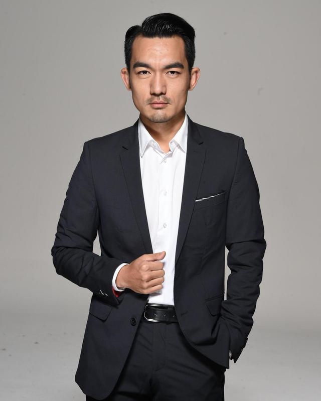 新版《射雕英雄传》开拍 宋涛饰演全真七子