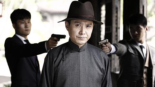 《双刺》将播 郭广平祖峰上演“寻亲”记