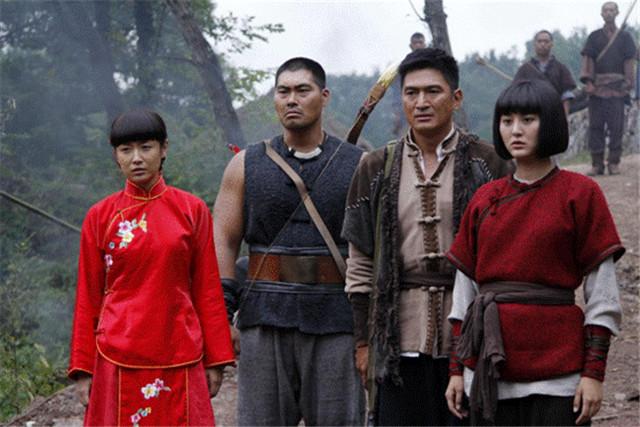 《猎刃》将收官 “武林萌主”致敬无名英雄