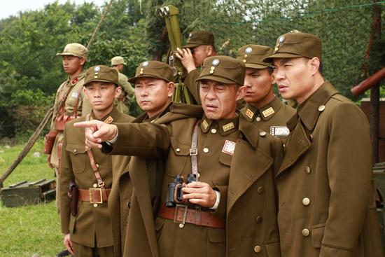 《宜昌保卫战》即将收官 获赞有温度史诗抗战剧