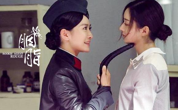 电视黄金档:段子讲得最好的洋气偶像剧