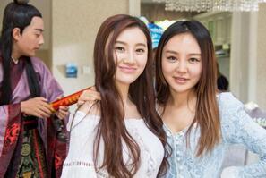 《我的祖宗啊》持续热播 祖宗们遭遇VIP女客户