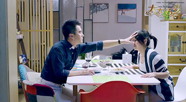 《太太万岁》完美收官 闫妮临场发挥获肯定