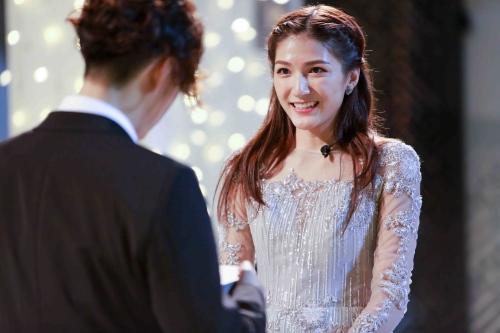 《黄金单身汉》陈楚河携美女赴希腊浪漫约会