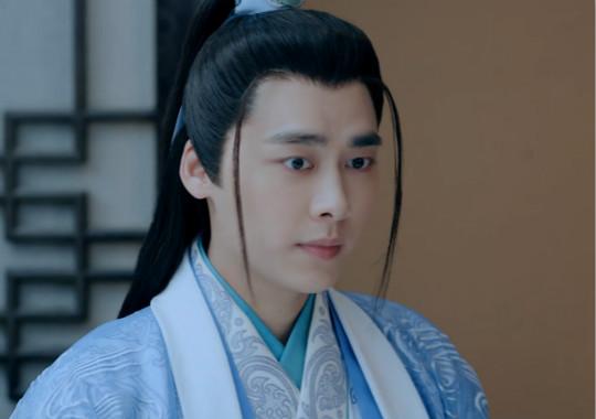 李易峰《青云志》误会升级 好友重逢引人揪心