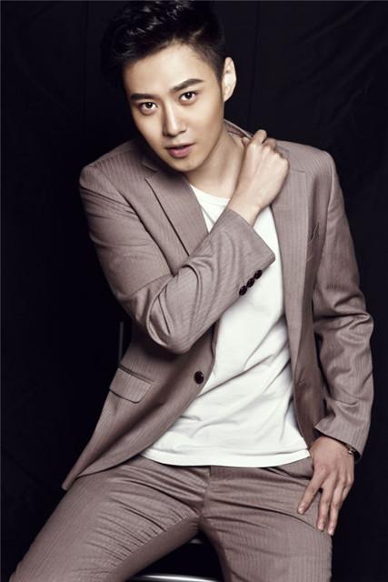 李添诺《太太万岁》相亲奇遇 幽默撩妹力Max