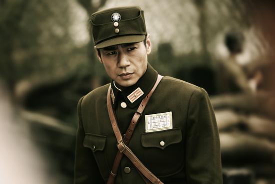 《宜昌保卫战》即将收官 获赞有温度史诗抗战剧