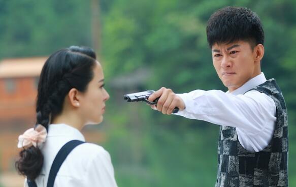 《传奇情仇》河北卫视圆满收官 解读忠诚与爱