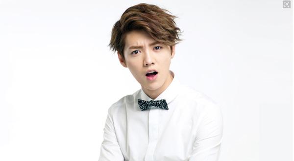 王龙华鹿晗李易峰:谁是真正的白衬衫男神?