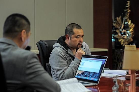 《太太万岁》收官 刘海波洪荒之力致敬太太团