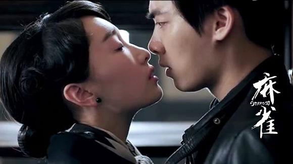 电视黄金档:段子讲得最好的洋气偶像剧