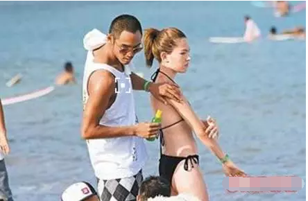 情路坎坷臭味相投 乔恩阮经天你们不如在一起吧