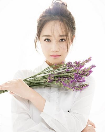 《北京地铁》开机 蓝盈莹告别反派担纲女主角