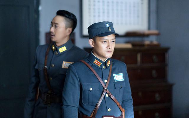 夏铭浩《锻刀》《平凡的世界》央视播