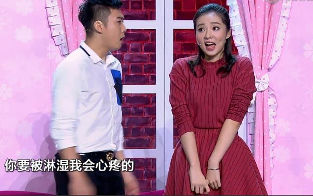 一周综艺:总动员未删减版 陈赫告白贾玲