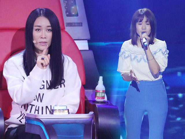 一周综艺:新歌声六强诞生! 那英飙泪不舍学员