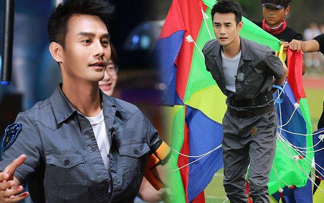 一周综艺：马东攒局！大鹏回应与柳岩绯闻