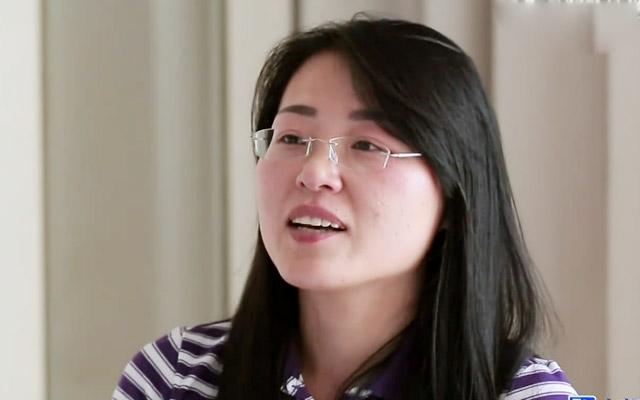 一周综艺:女孩患重病飙泪演讲:滚蛋吧肿瘤君