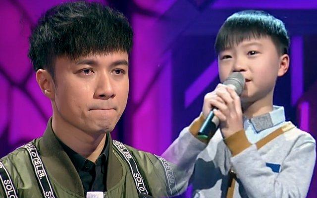 一周综艺:新歌声六强诞生! 那英飙泪不舍学员