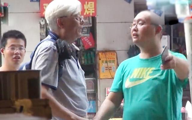 一周综艺:女孩患重病飙泪演讲:滚蛋吧肿瘤君