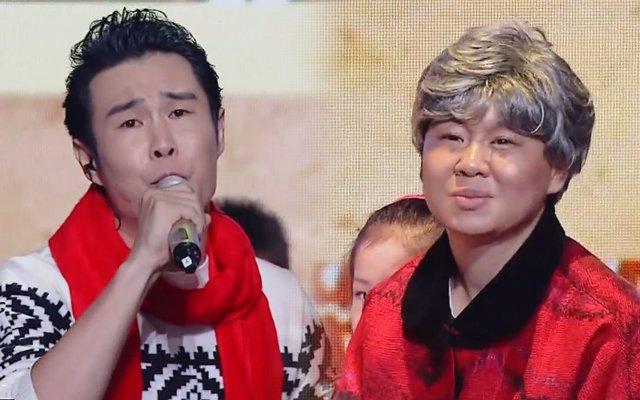 一周综艺:新歌声六强诞生! 那英飙泪不舍学员