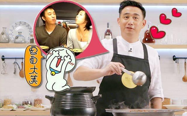 一周综艺:马东攒局!大鹏回应与柳岩绯闻