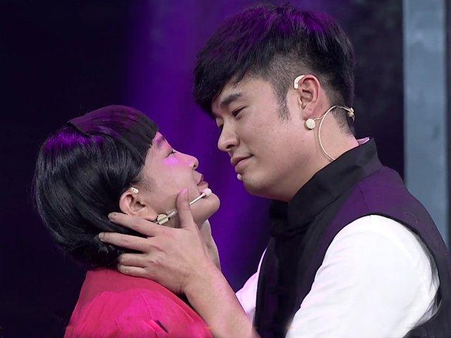 一周综艺:总动员未删减版 陈赫告白贾玲