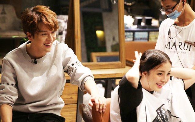 一周综艺:马东攒局!大鹏回应与柳岩绯闻