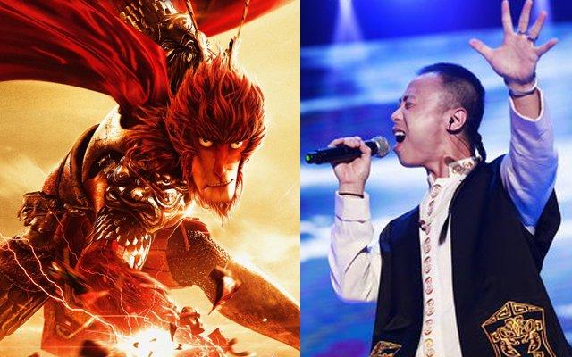 一周综艺:新歌声六强诞生! 那英飙泪不舍学员