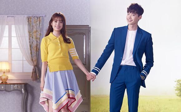 电视黄金档:李易峰周冬雨情归何处