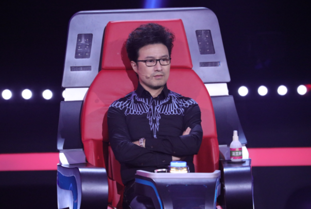 《新歌声》冠军预测:蒋敦豪民谣再夺冠也无妨