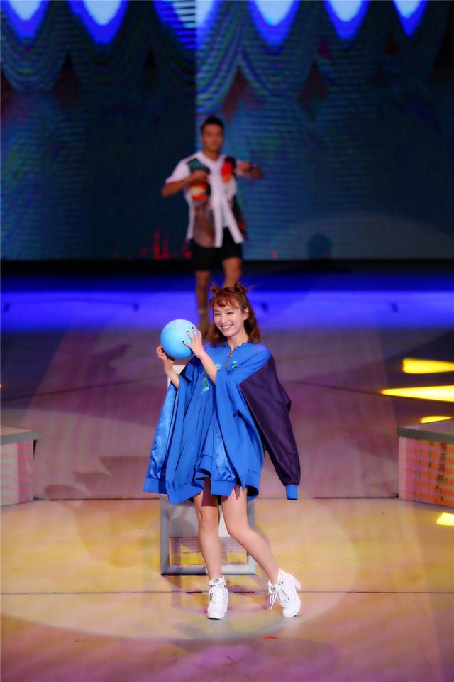 吴昕被气到生病住院?放下豪言不会再泪崩