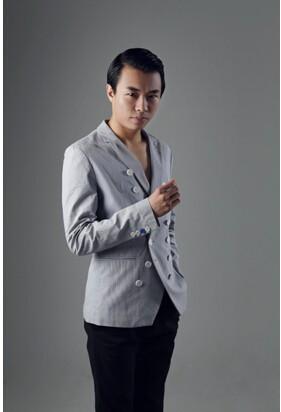 屹出演《无心法师2》 反派角色凸显人性复杂