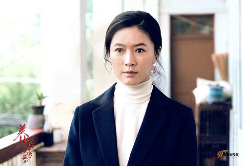 和睦家庭现裂痕 《养个孩子》解锁何为母爱