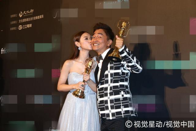 51届金钟视帝后邱泽杨谨华折戟 5566引怀旧情怀