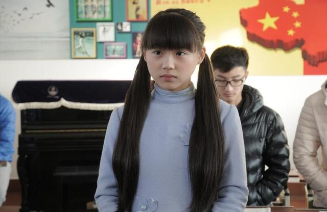 《木兰妈妈》开播 徐黄丽大秀霸气演技