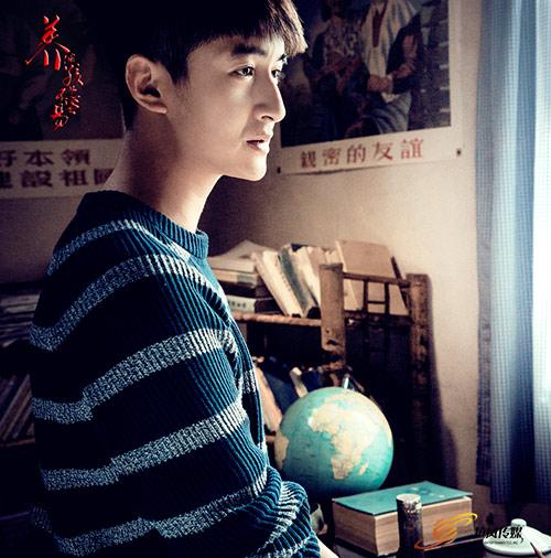 和睦家庭现裂痕 《养个孩子》解锁何为母爱