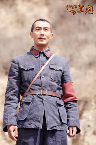 《千里雷声》谱红军传奇 陕甘风情再现革命史诗