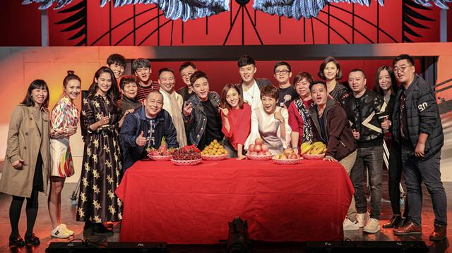 《复合大师》北京开机 陈赫加盟演绎都市喜剧