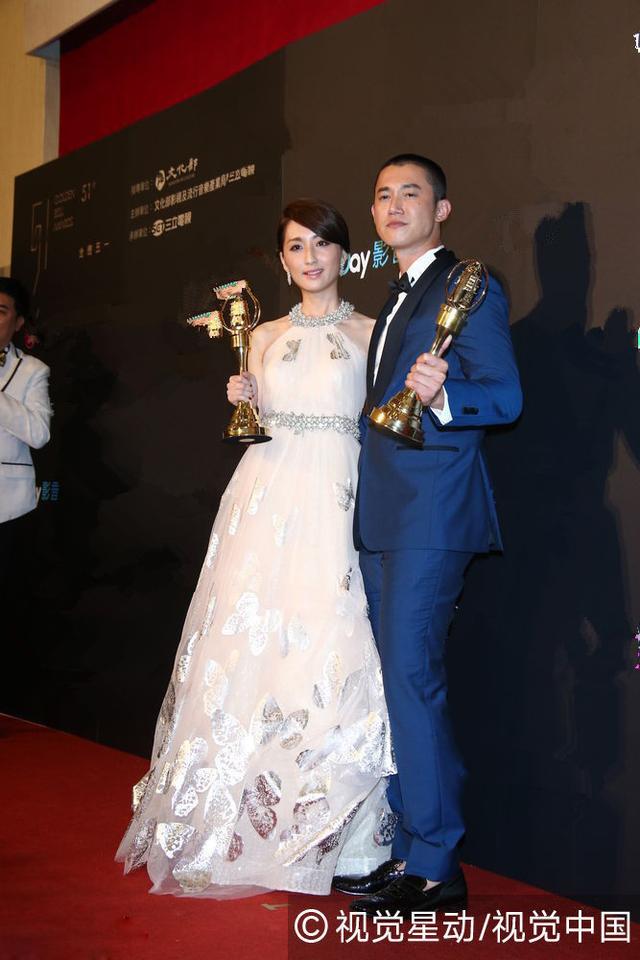 51届金钟视帝后邱泽杨谨华折戟 5566引怀旧情怀