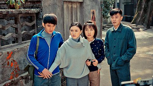 和睦家庭现裂痕 《养个孩子》解锁何为母爱