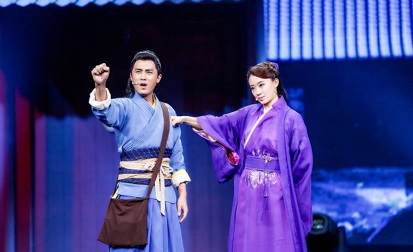 《总动员》蝉联收视霸主 郭德纲黄健翔舌战斗法