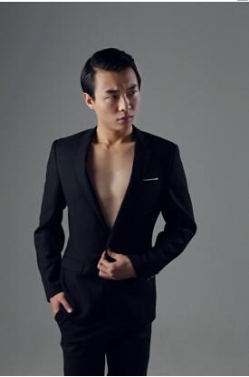 屹出演《无心法师2》 反派角色凸显人性复杂