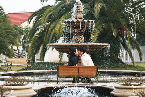 热恋模式重新开启 《遥远的距离》化爱情为力量