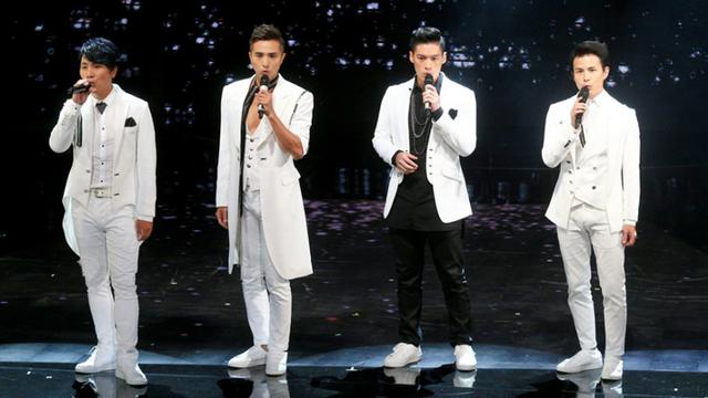 51届金钟视帝后邱泽杨谨华折戟 5566引怀旧情怀