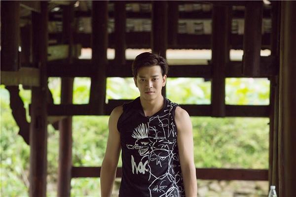 《王者归来》陈晓东湘西采风唱醉苗族女粉丝