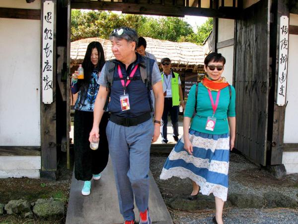 现代版《甄嬛传》筹拍 郑晓龙导演海上选景